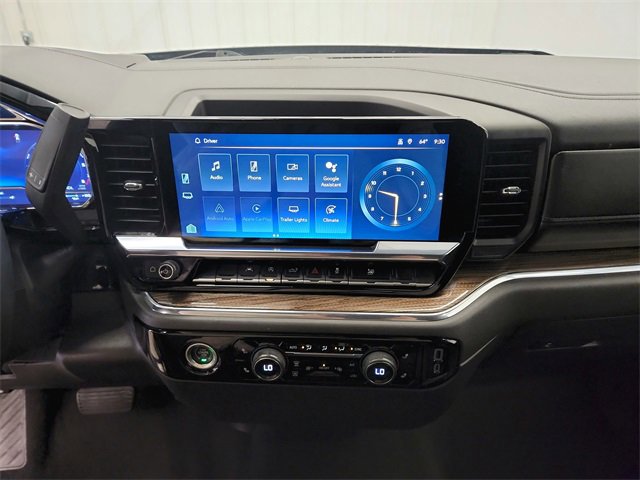 Used 2024 Chevrolet Silverado 1500 LT w/ Protection Package image 24