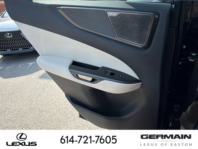 New 2026 Lexus NX 350 AWD w/ Accessory Package (2T) image 14