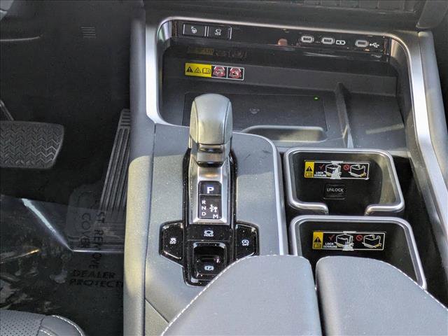 Used 2024 Lexus TX 350 TX 350 Premium image 21