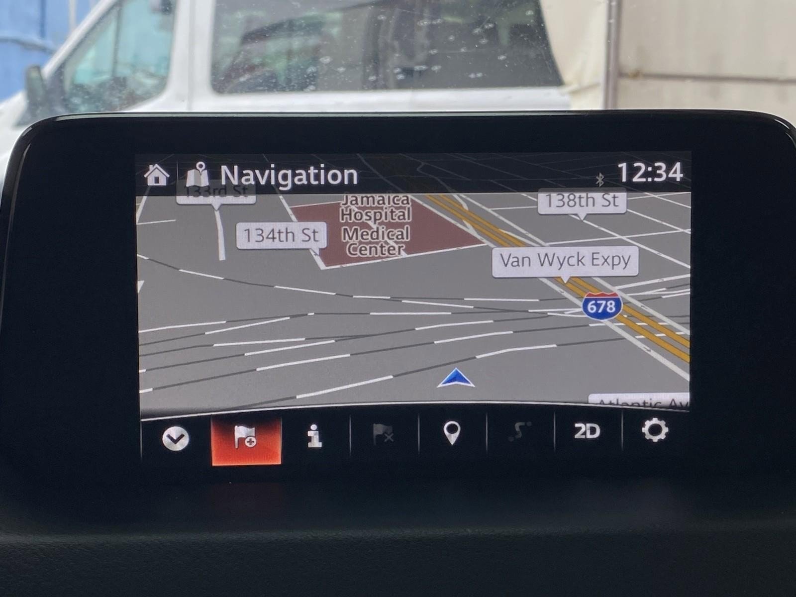 Used 2018 MAZDA CX-5 Grand Touring AWD/4WD image 28