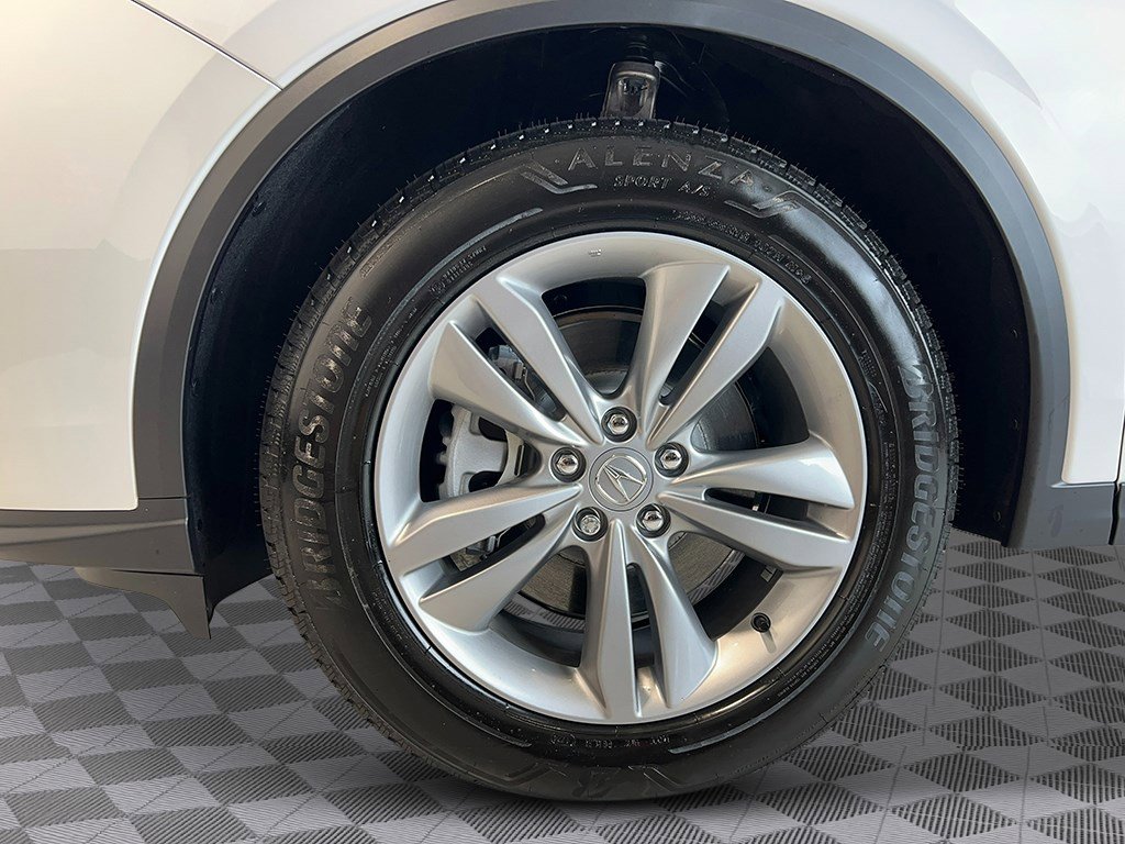 New 2026 Acura MDX SH-AWD image 13