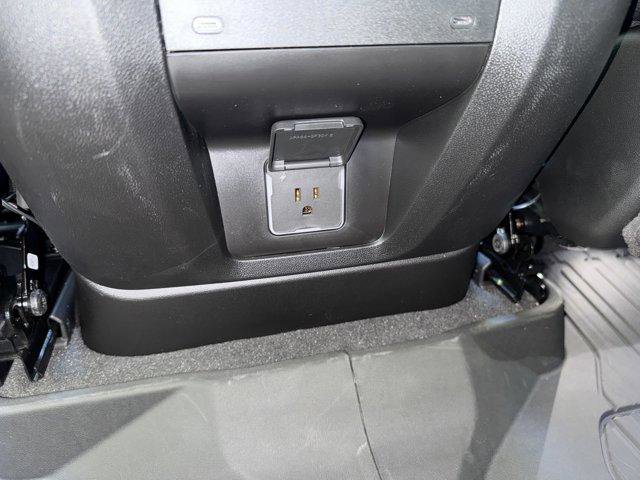 New 2026 GMC Yukon Denali w/ Sun & Power Step Package image 24