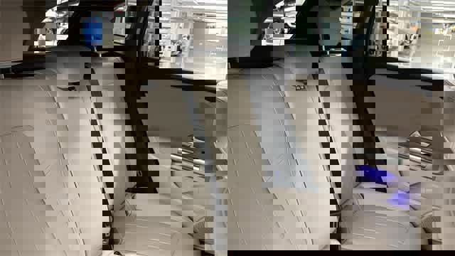 Used 2025 Mercedes-Benz GLA 250 4MATIC image 32