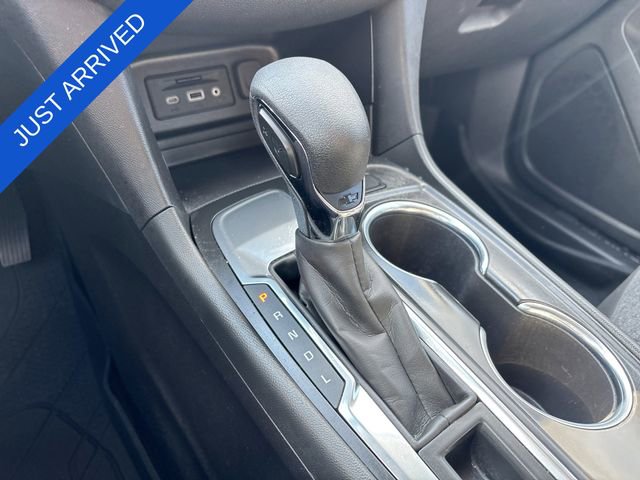 Used 2023 Chevrolet Equinox LT FWD image 20