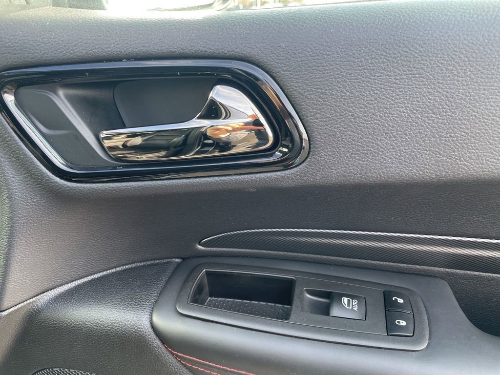 Used 2024 Dodge Durango GT image 38