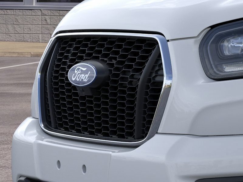 New 2026 Ford Transit 350 XLT RWD image 17