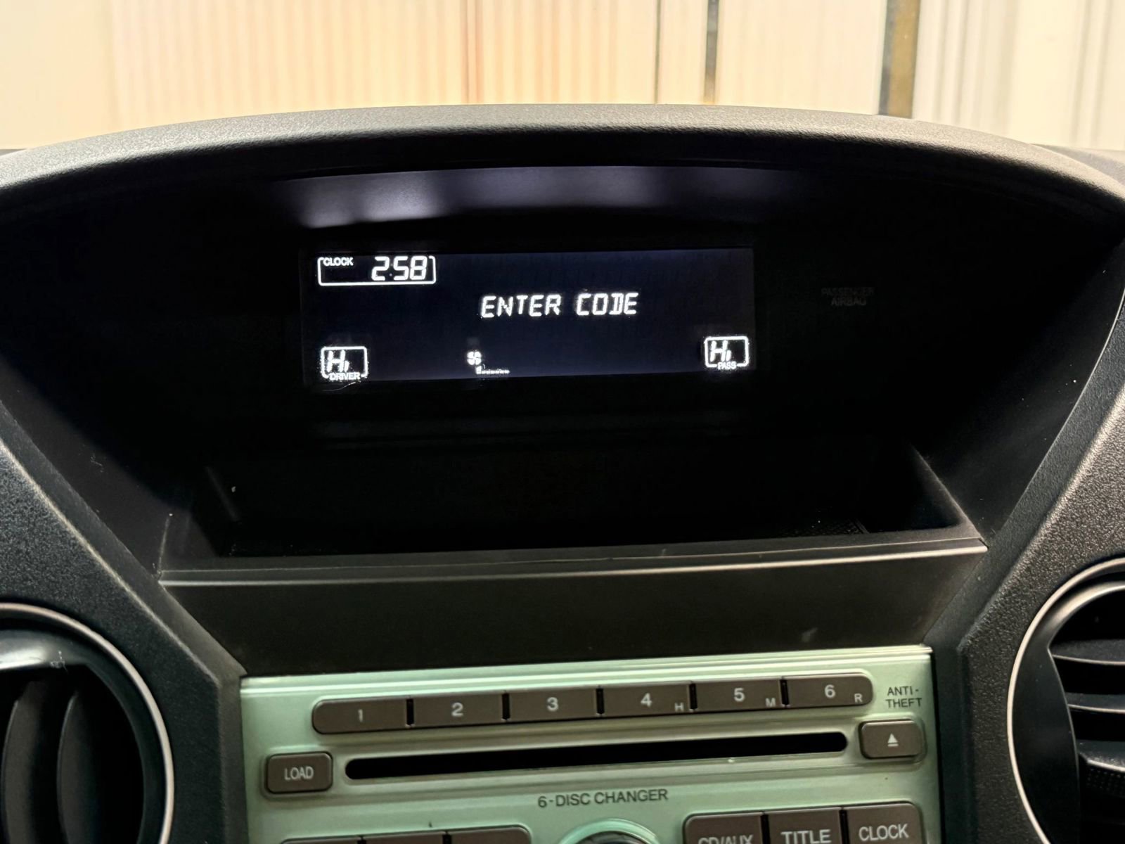 Used 2009 Honda Pilot EX-L image 32