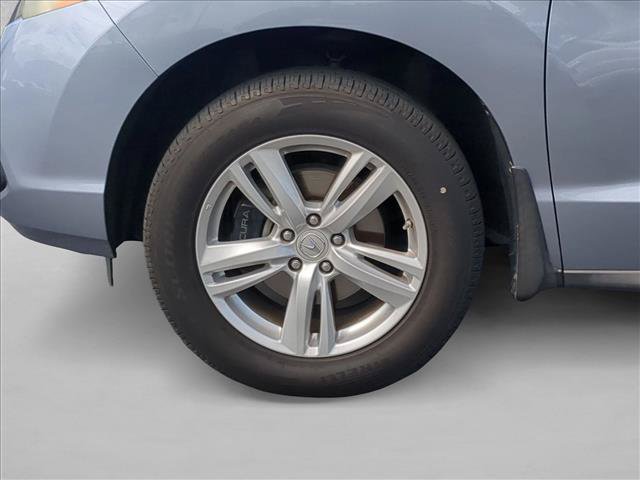 Used 2014 Acura RDX w/ Technology Package FWD image 18