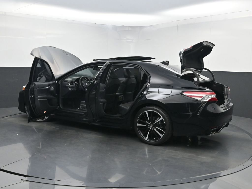 Used 2020 Toyota Camry XSE w/ Driver Assist Package image 36