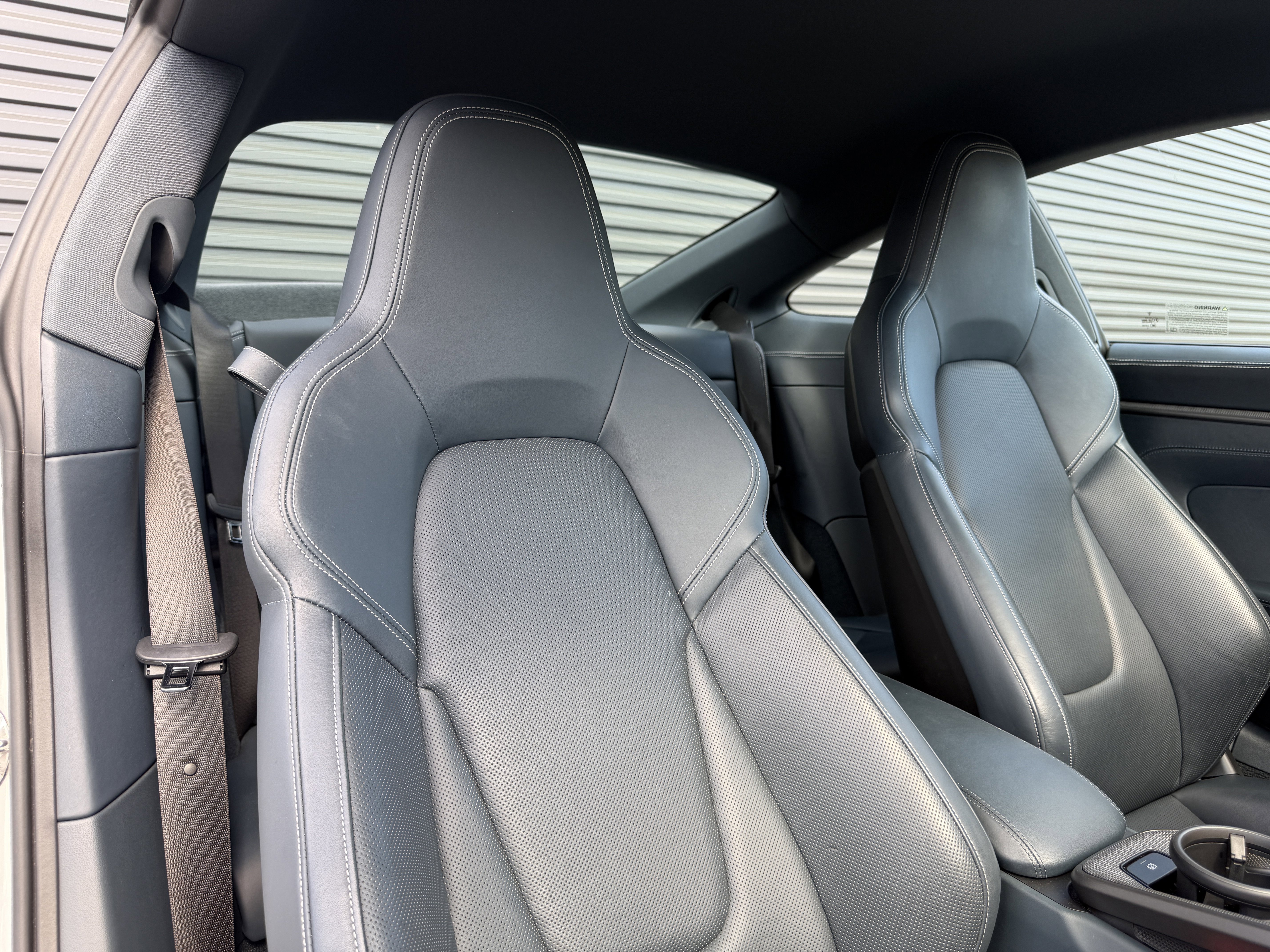 Certified 2022 Porsche 911 Carrera image 16