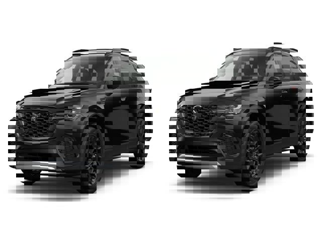New 2026 MAZDA CX-70 3.3 Turbo w/ Premium Plus Pkg