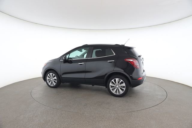 Used 2020 Buick Encore Preferred FWD image 9