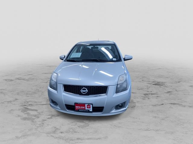 Used 2011 Nissan Sentra 2.0 SR image 5