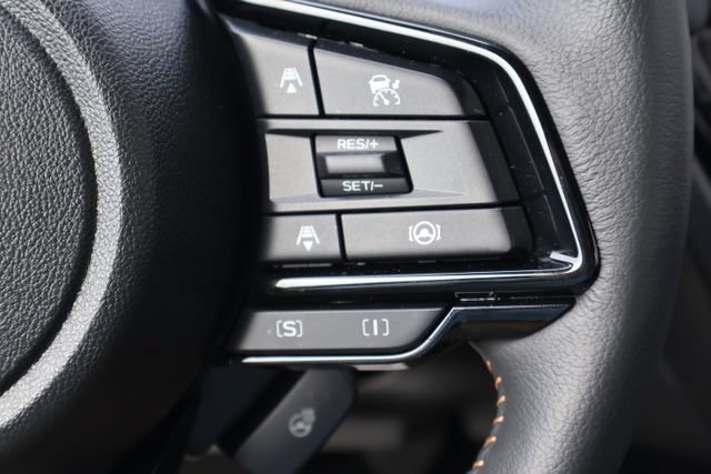 Certified 2026 Subaru Forester Touring AWD/4WD image 7