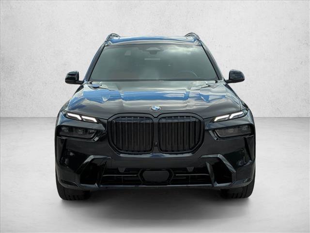 Used 2026 BMW X7 xDrive40i w/ M Sport Package AWD/4WD video 2