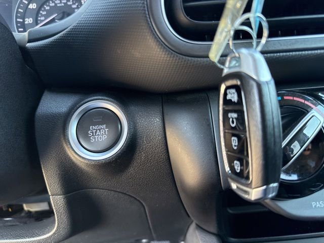 Used 2023 Hyundai Kona SEL image 37