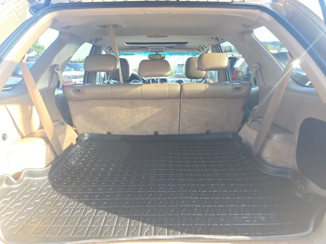 Used 2001 Acura MDX Touring image 25