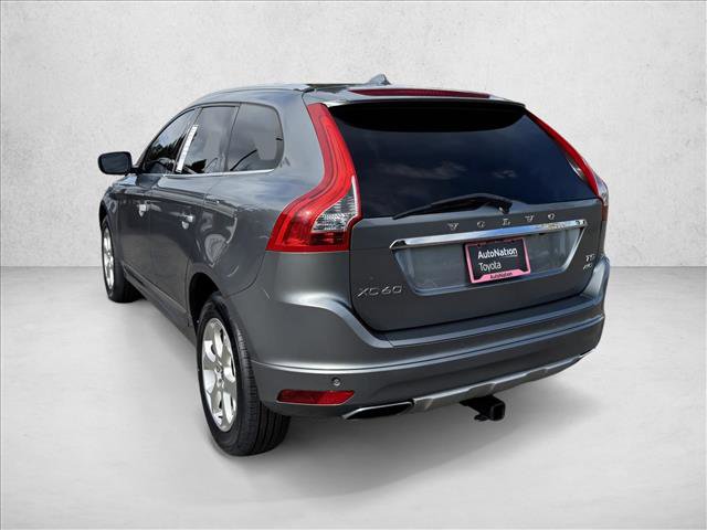 Used 2016 Volvo XC60 T5 Premier w/ Proximity Package AWD/4WD image 5