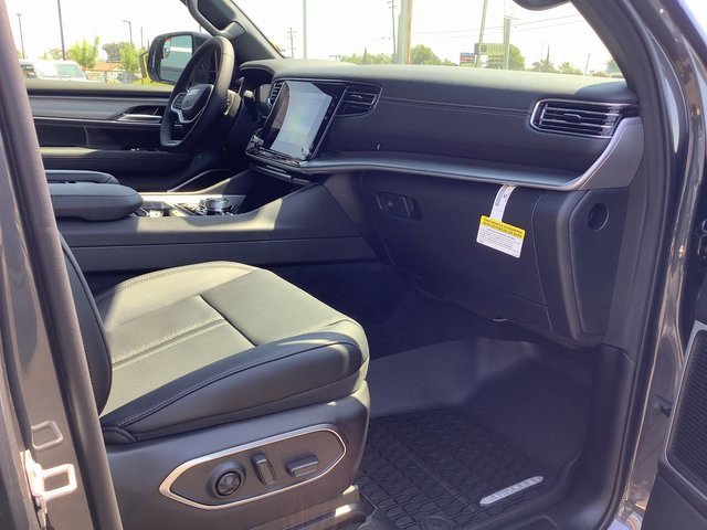 New 2025 Jeep Wagoneer Series II image 43
