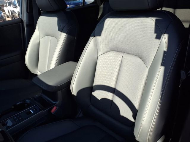 New 2026 Subaru Outback Limited XT image 7