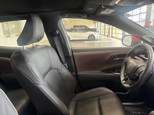 Certified 2024 Toyota Crown w/ Advanced Technology Package AWD/4WD image 12