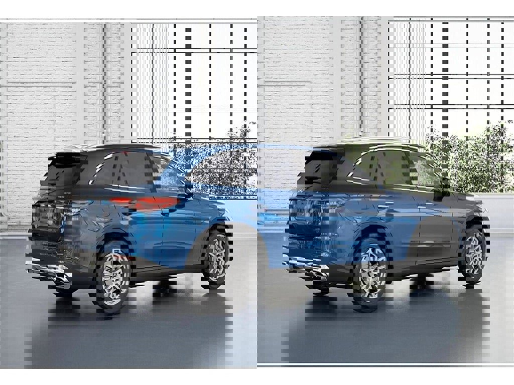 New 2026 Mercedes-Benz GLC 300 4MATIC image 20