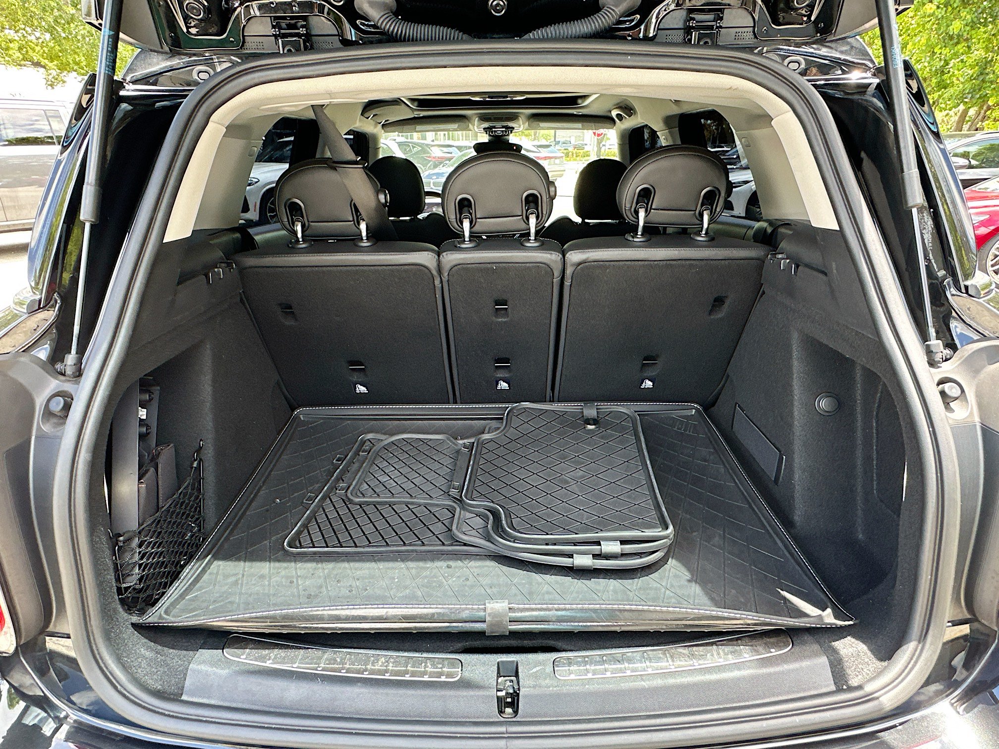 Used 2024 MINI Cooper Countryman S w/ Premium Package FWD image 27