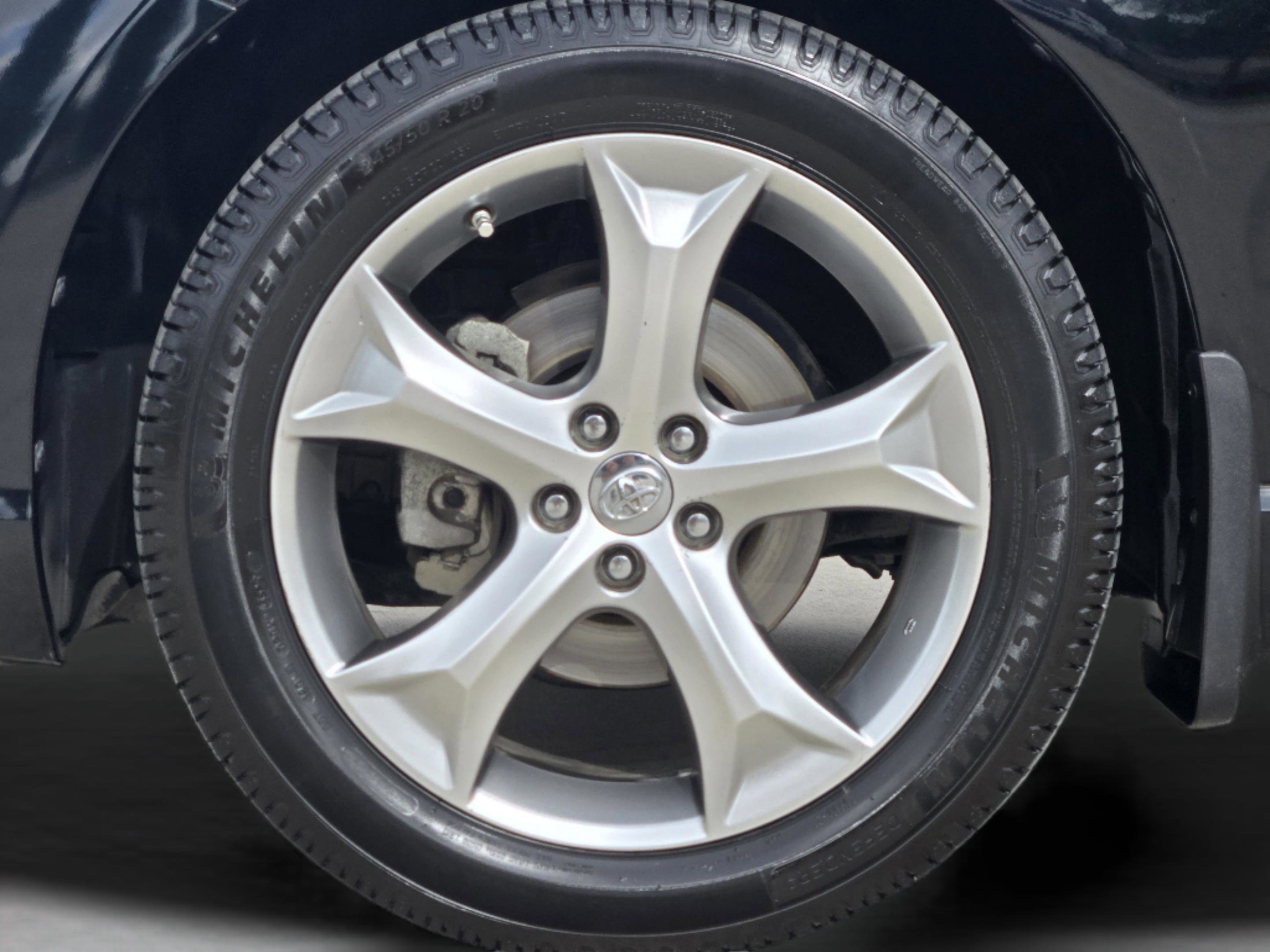 Used 2014 Toyota Venza Limited w/ Tow Prep Package AWD/4WD image 38