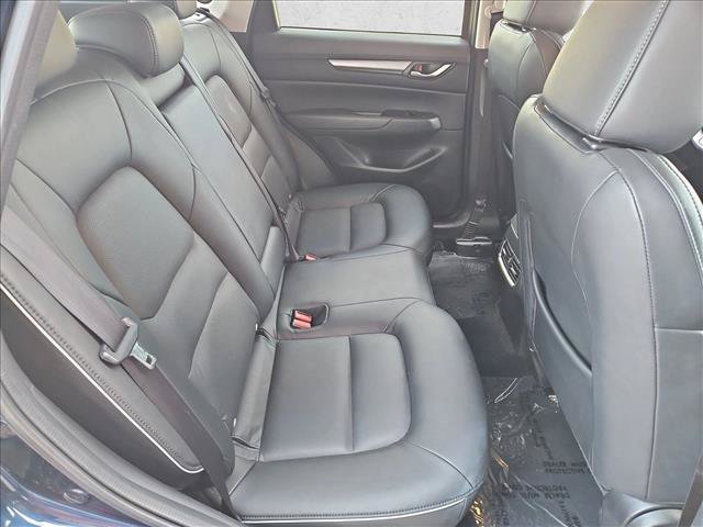 Used 2025 MAZDA CX-5 AWD 2.5 S w/ Select Package image 24