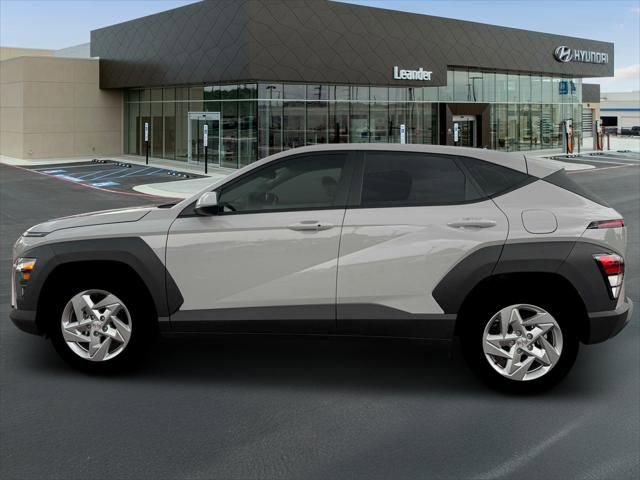 New 2026 Hyundai Kona SE image 3