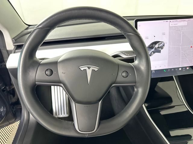Used 2019 Tesla Model 3 Long Range image 14