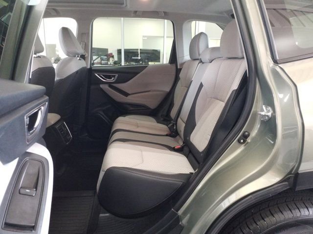 Used 2021 Subaru Forester Premium w/ Popular Package #1 image 14