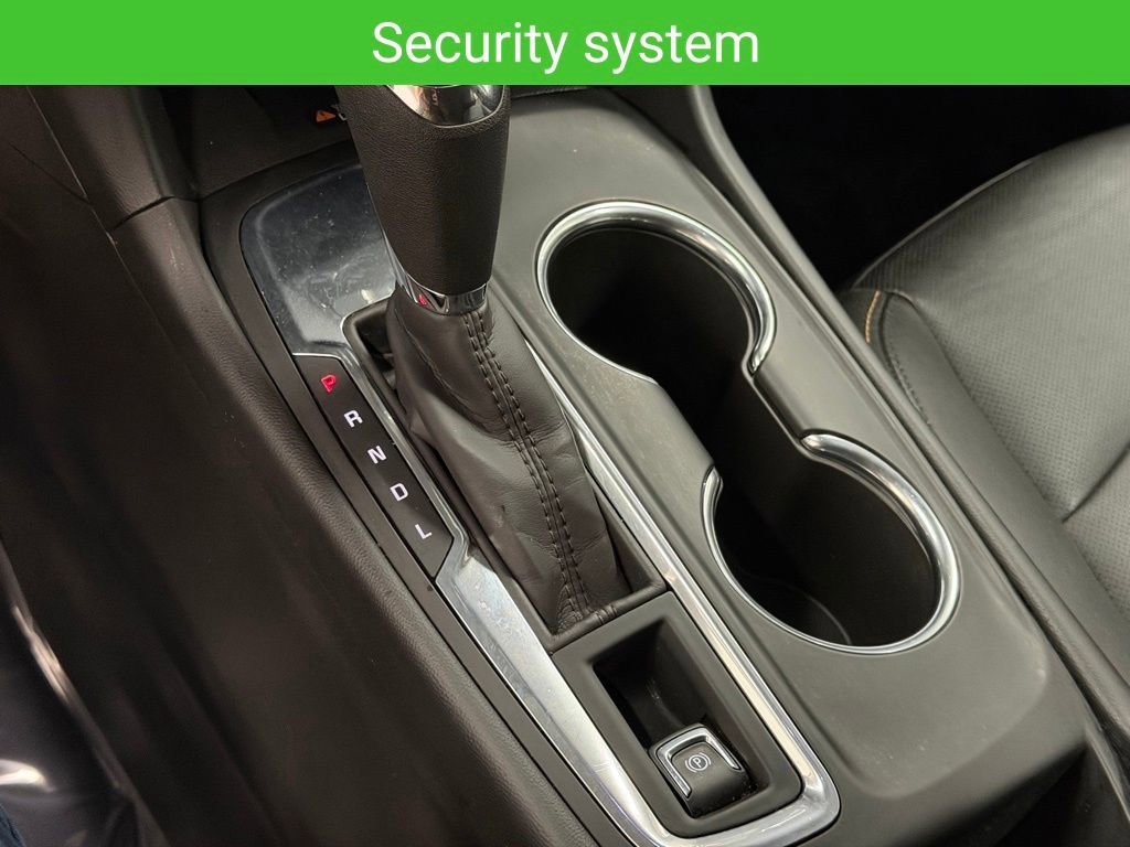 Certified 2021 Chevrolet Equinox Premier image 33