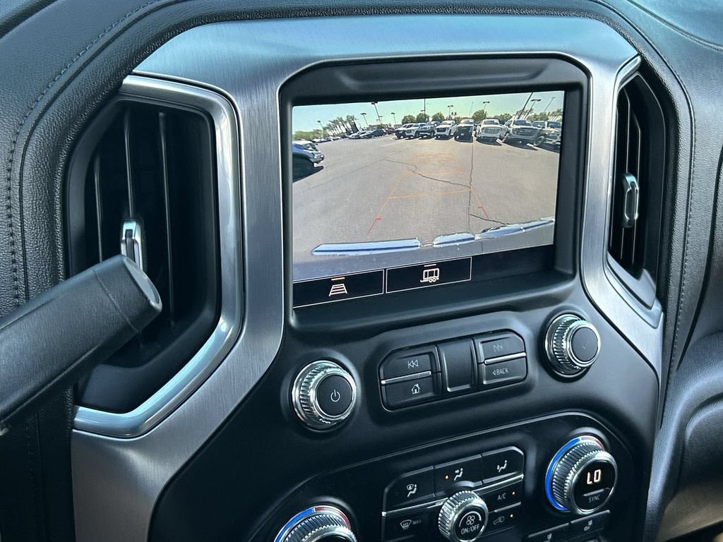 Used 2021 GMC Sierra 1500 Elevation w/ Preferred Package AWD/4WD image 15