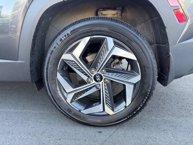 Used 2023 Hyundai Tucson SEL w/ Convenience Package AWD/4WD image 31