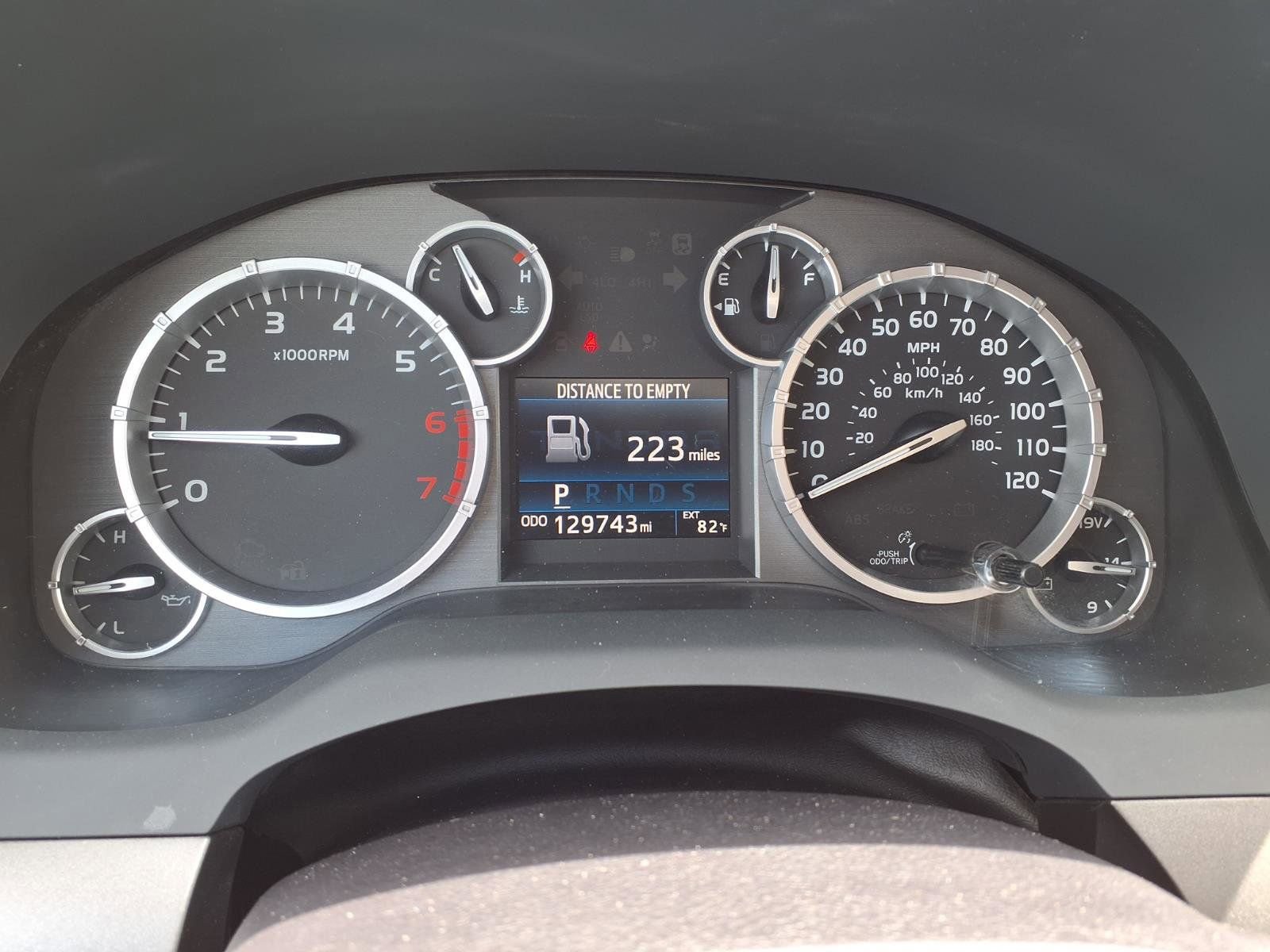 Used 2016 Toyota Tundra SR5 RWD image 13