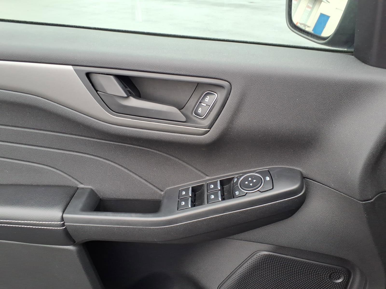 Certified 2023 Ford Escape Active image 19