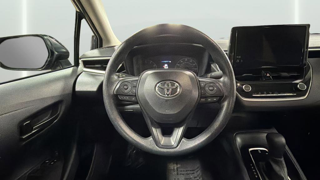 Used 2024 Toyota Corolla LE image 22