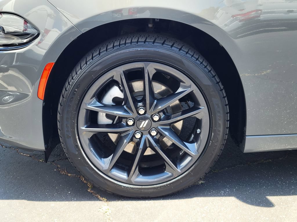 New 2023 Dodge Charger SXT w/ Blacktop Special Edition AWD/4WD image 24