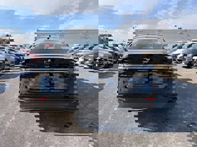 New 2026 Nissan Sentra SV w/ SV Convenience Package image 6