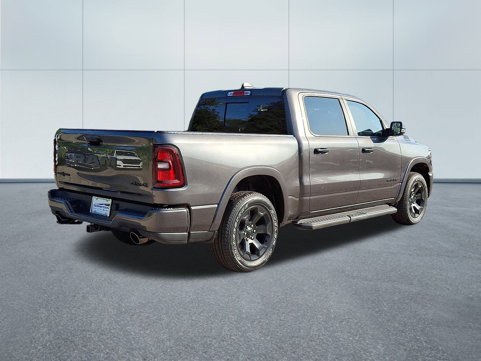 New 2026 RAM 1500 Lone Star image 4