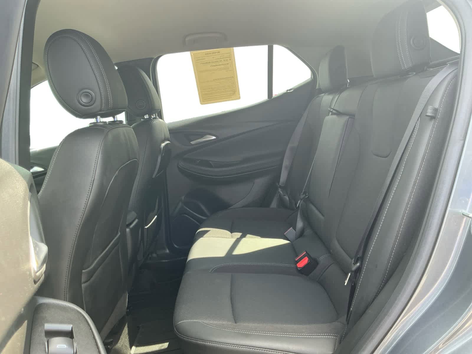 Used 2022 Buick Encore GX Select image 13