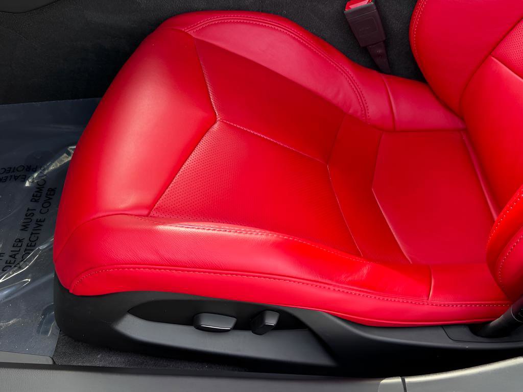 Used 2024 Chevrolet Corvette Stingray Coupe w/ Battery Protection Package image 26