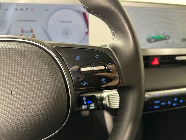 Used 2024 Hyundai Ioniq 5 SEL image 16