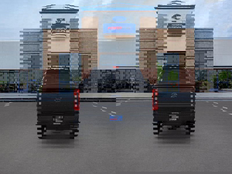 New 2026 Ford F250 XLT w/ XLT Premium Package image 7