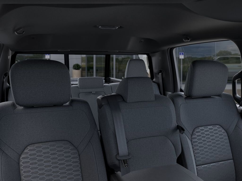 New 2026 RAM 1500 Tradesman AWD/4WD image 27