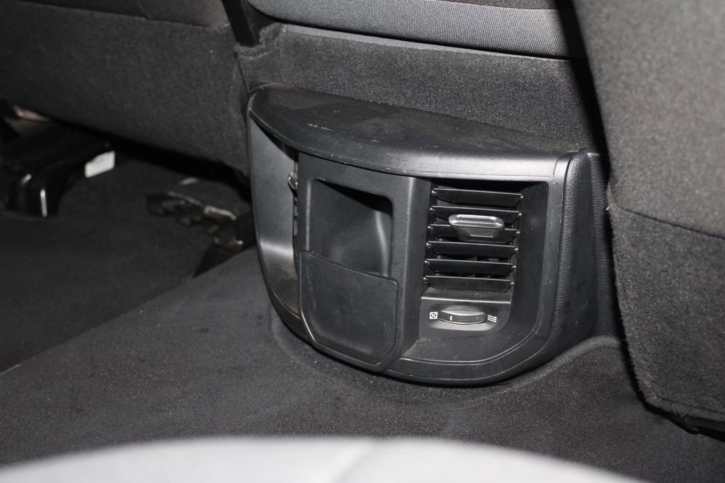 Used 2022 RAM 2500 Big Horn image 31