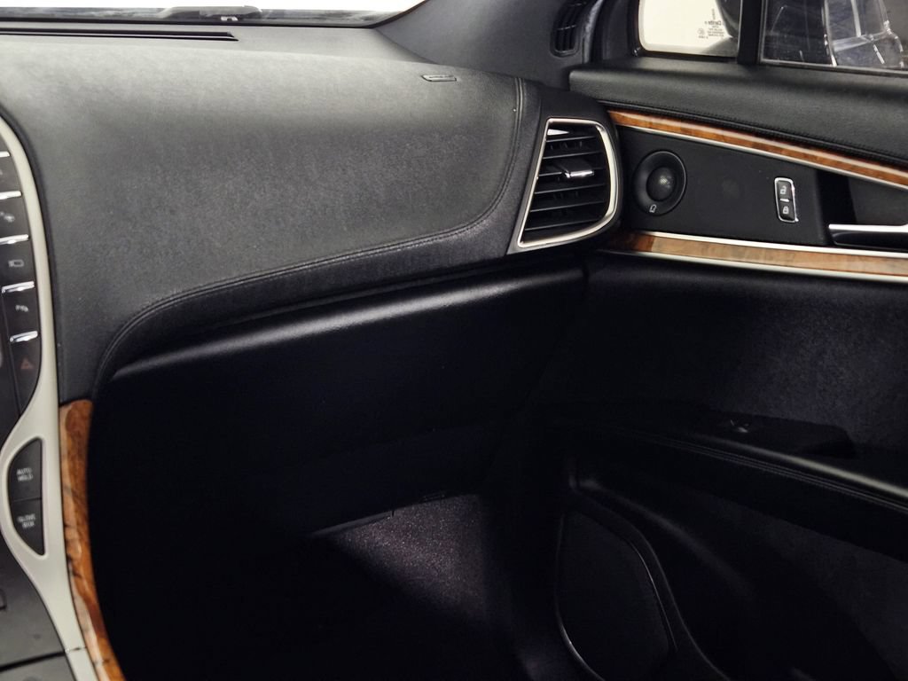 Used 2020 Lincoln Nautilus Reserve AWD/4WD image 7