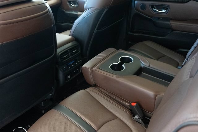 Certified 2024 Honda Pilot Elite image 11