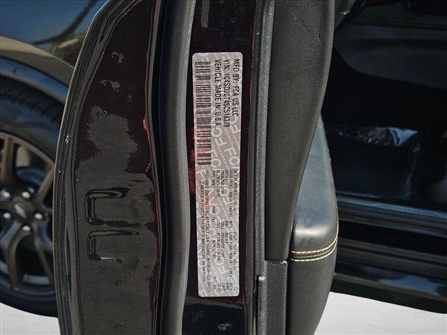 Used 2025 Dodge Durango R/T AWD/4WD image 29